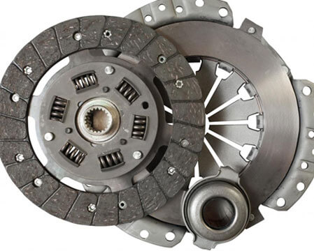 Transmission Repair Wake County NC