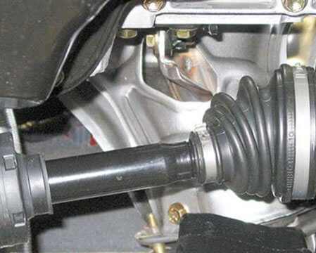 Clutches Repair Raleigh NC