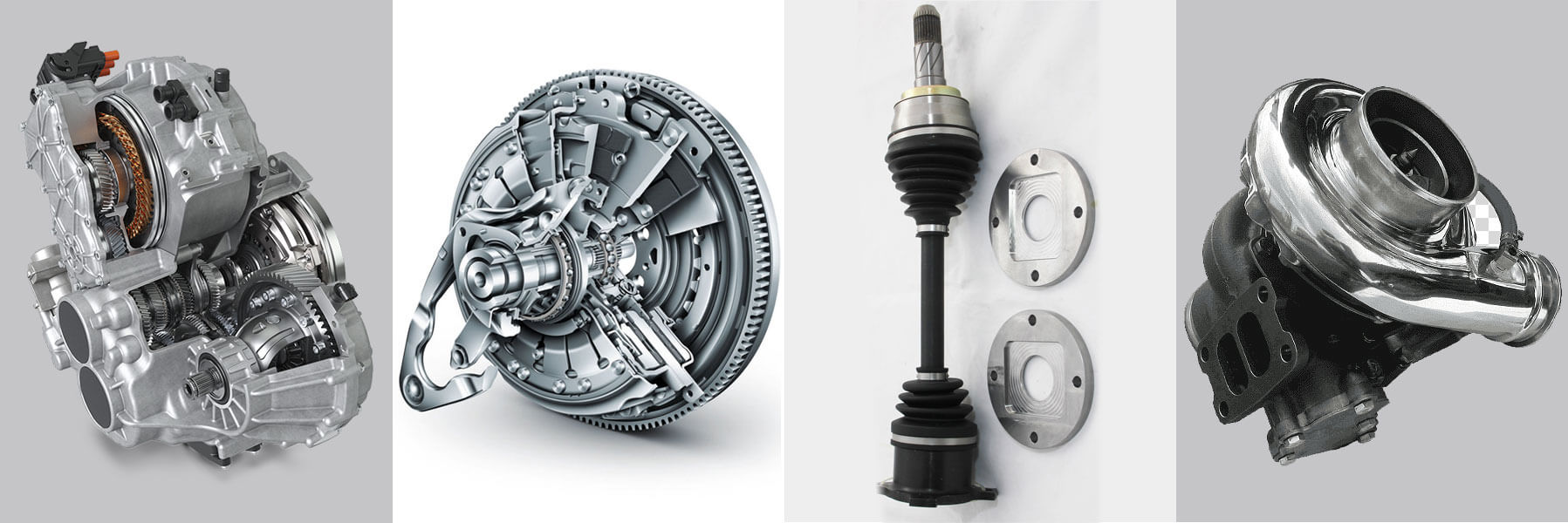 Transmission Repair Raleigh NC