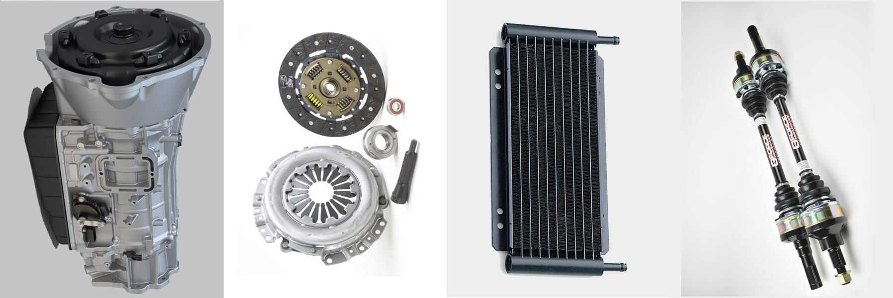 Emergency Transmission Repair Raleigh NC